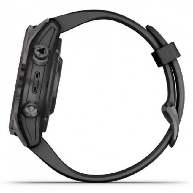 Garmin f nix 7S Pro 3.05 cm (1.2