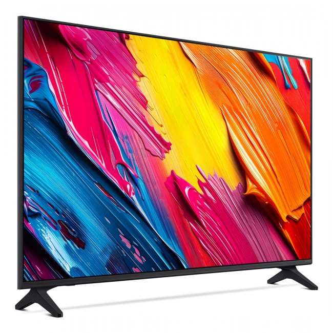 LG QNED AI 55QNED70A6A 139.7 cm (55