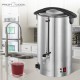 ProfiCook PC-HGA 1111 Hot beverages Non-insulated
