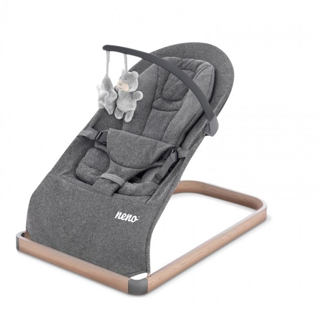 Neno Chiaro baby bouncer