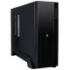 Chieftec UE-02B computer case Mini Tower Black 250 W Chieftec UE-02B computer case Mini Tower Black 250 W