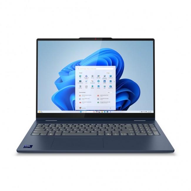 Lenovo IdeaPad 5 2-in-1 16IAL10 Intel Core Ultra 7 255U Hybrid (2-in-1) 40.6 cm (16