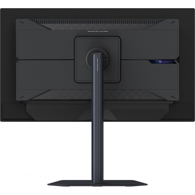 GIGABYTE MO27Q3 27 OLED QHD Gaming Monitor - 2560 x 1440, 360Hz, 0.03ms, 250 cd/m , G-Sync Compatible, FreeSync Premium Pro, Display HDR True Black 400, HDMI 2.1, Displayport 1.4