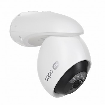 TP-Link Outdoor Pan/Tilt Security Wi-Fi Camera