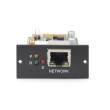 Digitus SNMP & WEB Card for OnLine UPS Units Digitus SNMP & WEB Card for OnLine UPS Units