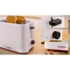 My Moment BOSCH TAT3M121 toaster (white)