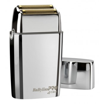 BaByliss FoilFX02 Foil shaver Silver