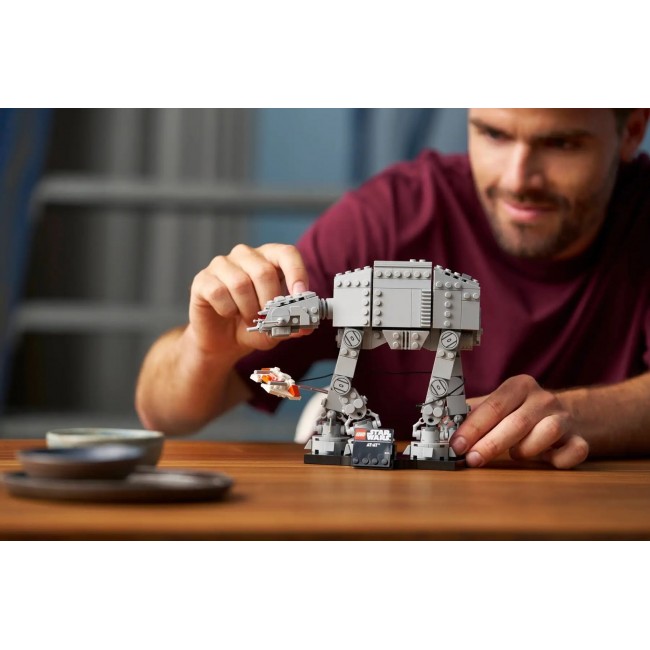 LEGO STAR WARS 75440 AT-AT LEGO STAR WARS 75440 AT-AT