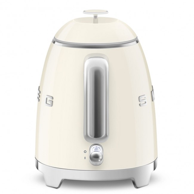 SMEG Kettle KLF05CREU mini 0,8L cream