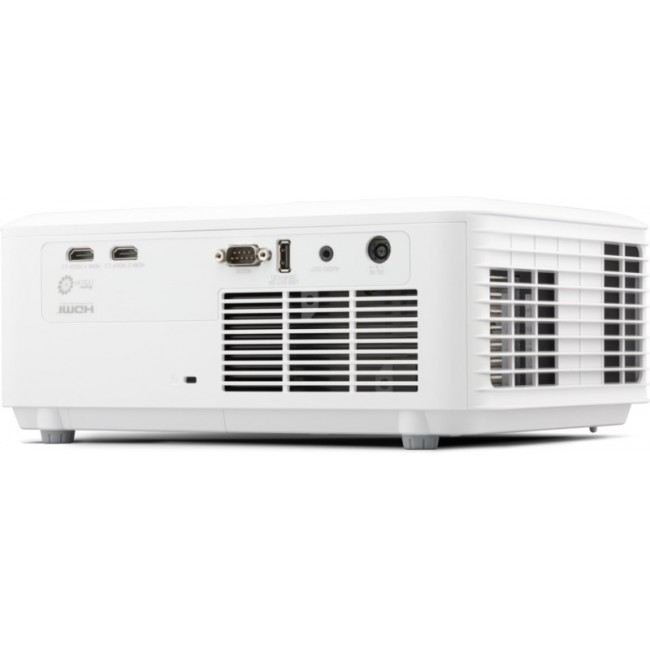 Viewsonic LSD400HD data projector Standard throw projector 4000 ANSI lumens DLP 1080p (1920x1080) White