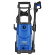 PRESSURE WASHER SCHEPPACH HCE2600 PRESSURE WASHER SCHEPPACH HCE2600