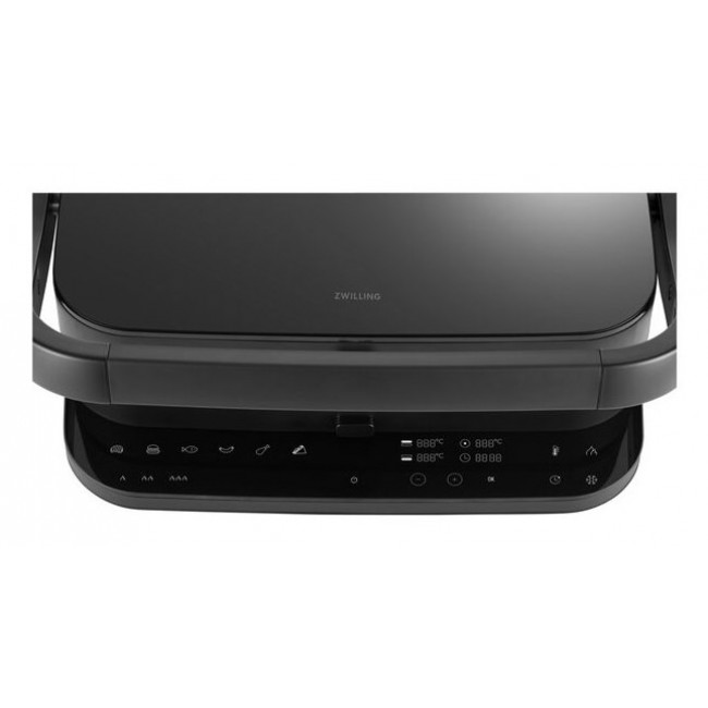 ZWILLING 1030051 contact grill