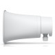 Ubiquiti UP-AI-Horn-Speaker-W 1-way White Wired