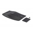 HP 960 Ergonomic Wireless Keyboard HP 960 Ergonomic Wireless Keyboard