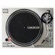 Reloop RP-7000 MK2 Silver - DJ Turntable