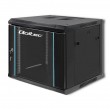 Qoltec - rack - 9U Qoltec - rack - 9U