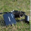 INNOVV K7 - motorcycle video recorder 2 cameras front and rear with night mode