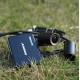INNOVV K7 - motorcycle video recorder 2 cameras front and rear with night mode