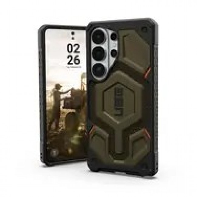 Urban Armor Gear Monarch Pro Kevlar mobile phone case 17.5 cm (6.9 Urban Armor Gear Monarch Pro Kevlar mobile phone case 17.5 cm (6.9