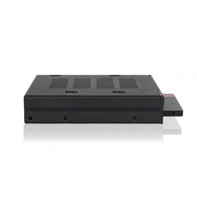 Icy Dock flexiDOCK MB521SP-B Black