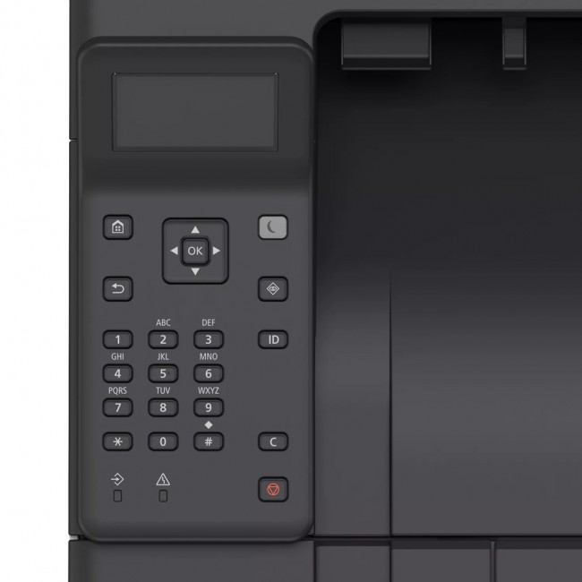 Canon LBP243dw II 1200 x 1200 DPI A4 Wi-Fi