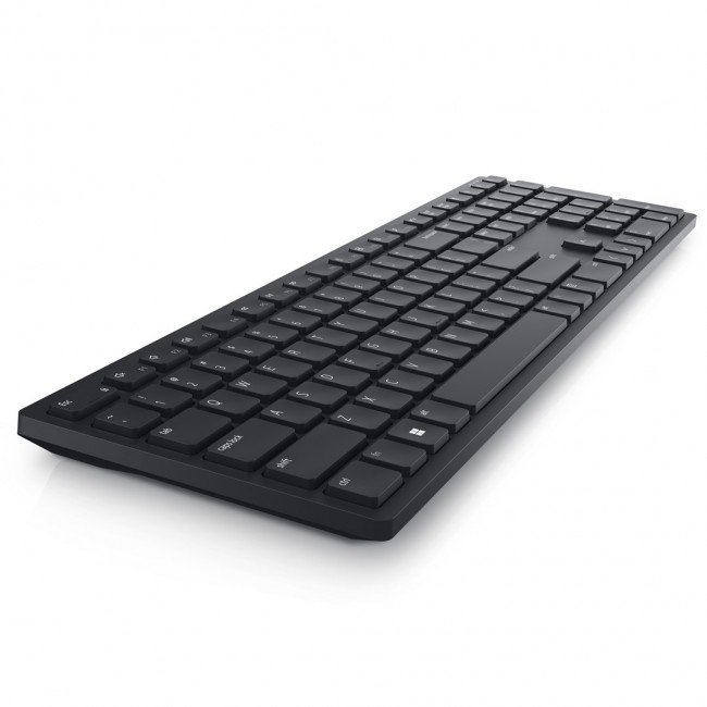 DELL Pro Keyboard - KB500 - German (QWERTZ)