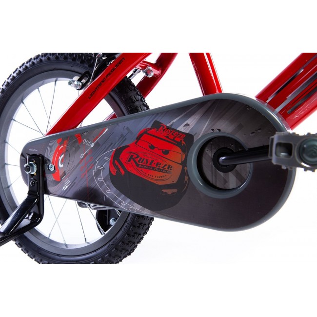 Children's bicycle 16