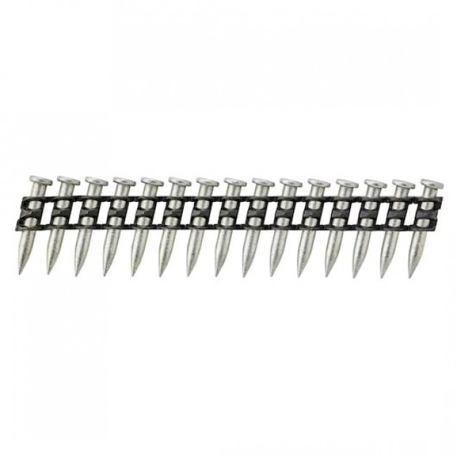 DCN890 HD nails thick. (3.7mmx20mm),Pack: 1.005