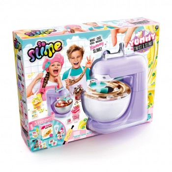 Canal Toys So Slime Yummy Twist 'n Slime