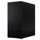 ICY BOX IB-RD3621U3 HDD/SSD enclosure Black 3.5