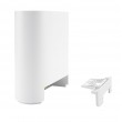 ASUS EBM68(1PK) Expert Wifi Tri-band (2.4 GHz / 5 GHz / 5 GHz) Wi-Fi 6 (802.11ax) White 3 Internal ASUS EBM68(1PK) Expert Wifi Tri-band (2.4 GHz / 5 GHz / 5 GHz) Wi-Fi 6 (802.11ax) White 3 Internal