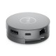 Dell Mobile Adapter DA310 - dockingsta Dell Mobile Adapter DA310 - dockingsta