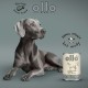 OLLO Pure Horse Mono - wet dog food - 850g