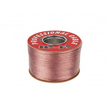 Speaker cable 2 x 1.5mm 100m
