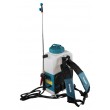 Makita DUS158Z garden sprayer Backpack garden sprayer 15 L Makita DUS158Z garden sprayer Backpack garden sprayer 15 L