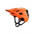 POC KORTAL RACE MIPS bicycle helmet - orange