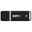 Emtec K100 USB flash drive 16 GB USB Type-A 2.0 Black, Multicolour Emtec K100 USB flash drive 16 GB USB Type-A 2.0 Black, Multicolour