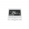 Nice Warm-Control White underfloor heating thermostat