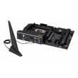 ASUS TUF GAMING B650-PLUS WIFI AMD B650 Socket AM5 ATX ASUS TUF GAMING B650-PLUS WIFI AMD B650 Socket AM5 ATX