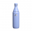 Stanley All Day Slim Thermal Bottle 600ml, hydrangea gloss Stanley All Day Slim Thermal Bottle 600ml, hydrangea gloss