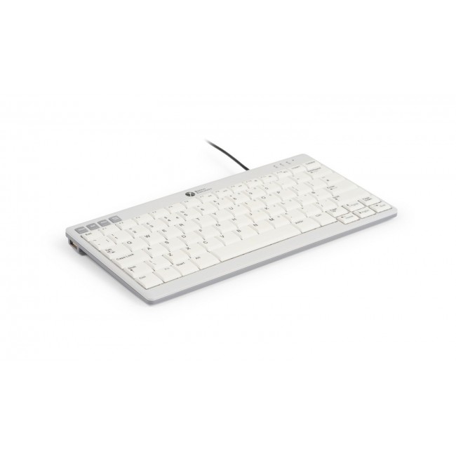 BakkerElkhuizen UltraBoard 950 V2 US Qwerty