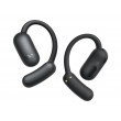 Soundcore AeroFit 2 Headphones Wireless Open-ear Calls/Music/Sport/Everyday Bluetooth Black