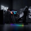 Huzaro Speed 9.0 Sim Racing Cockpit Frame