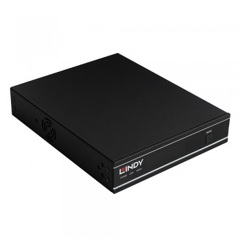 Lindy 38519 video servers/encoder 3840 x 2160 pixels 60 fps