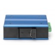 Digitus Industrial Gigabit Media Converter RJ45, SC 20 km