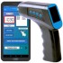 MIERNIK GRUBO CI LAKIERU GL-PRO-SMART-FAZ