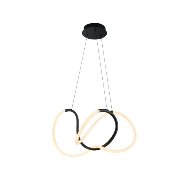 LUMINAIRE PENDANT 30W LED 2100LM
