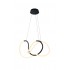 LUMINAIRE PENDANT 30W LED 2100LM
