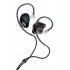 Stagg SPM-435 BK - douszne monitory s uchawkowe