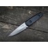 LKW Mini Pukko G10 Knife
